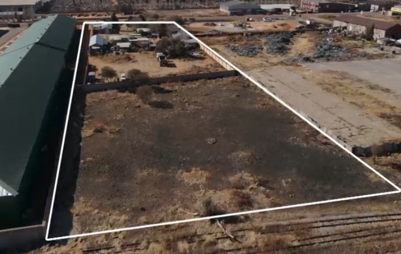 Commercial Property for Sale in Potchefstroom Industrial North West
